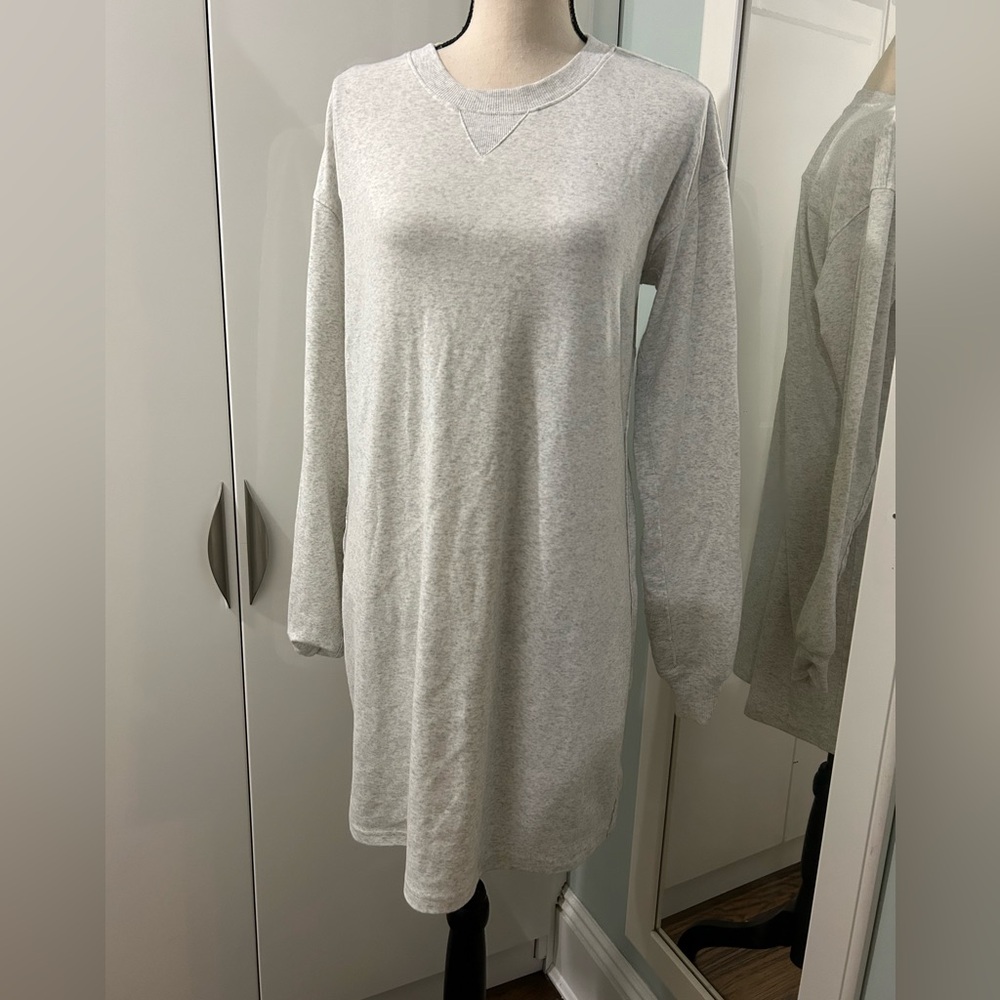 Puresmo weekender dress